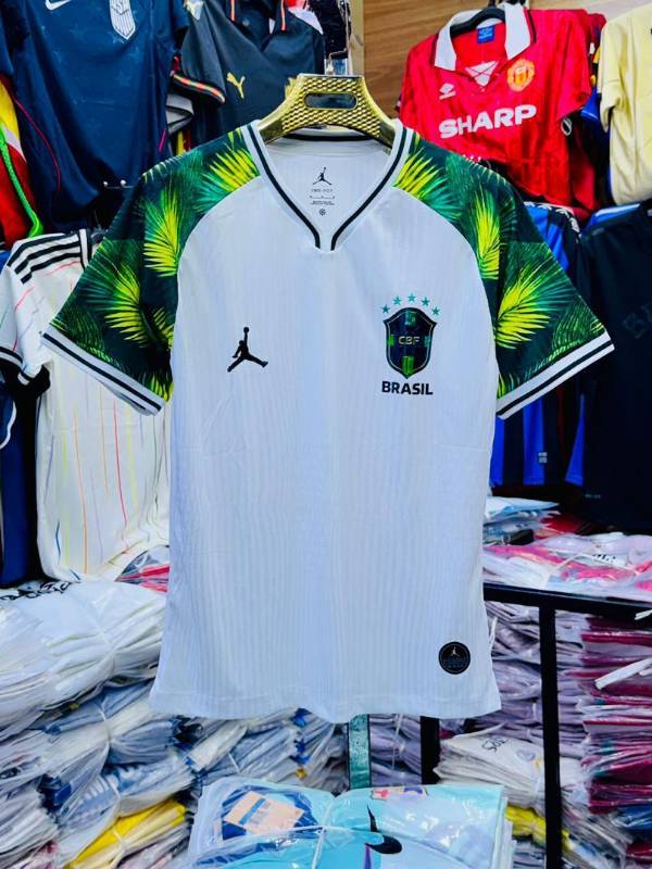 Maillots 25/26