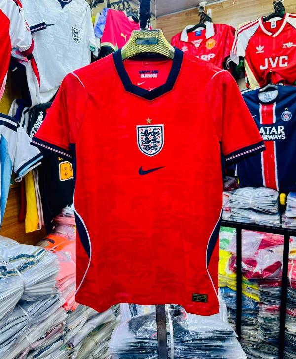 Maillots 25/26