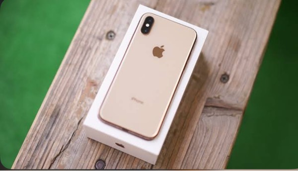 iPhone