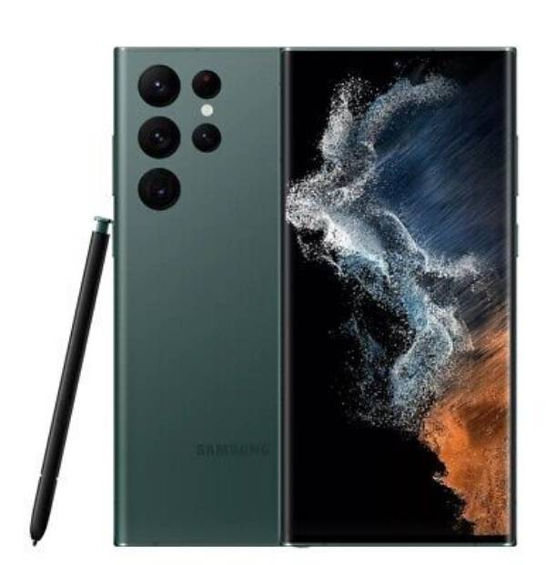 Samsung S 22 ultra