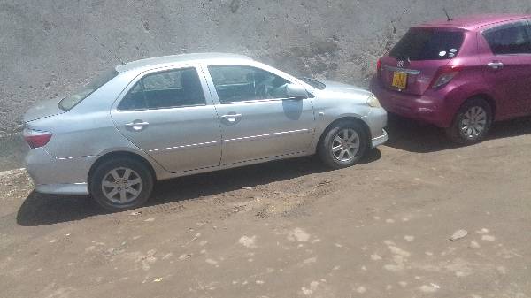 voiture à vendre