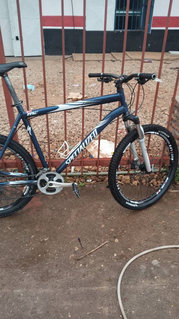 Vélo Tout terrain