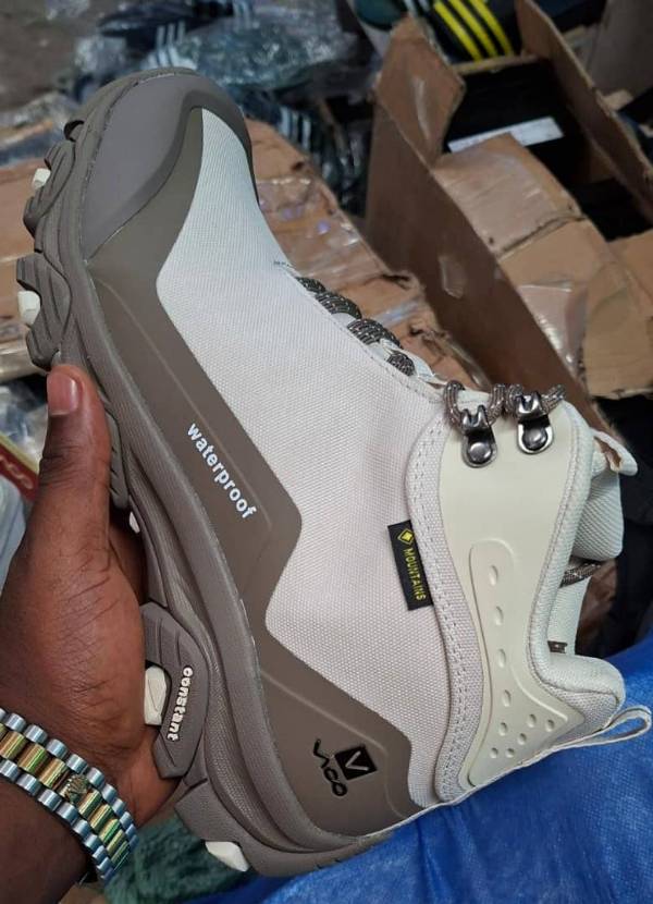 Chaussure