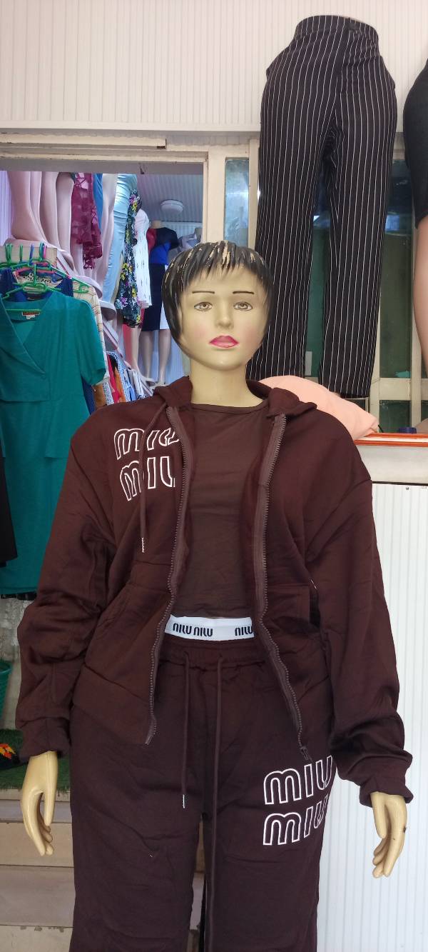 Vêtements pour femme