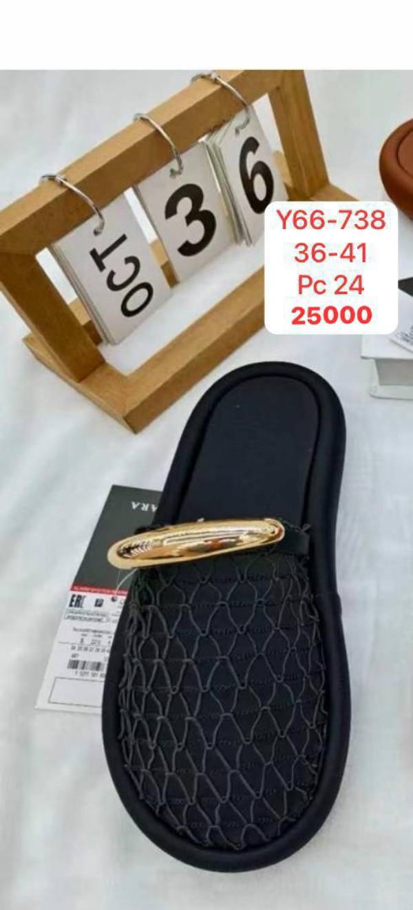 Soulier tendance pour femme