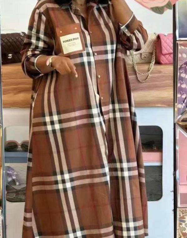 Robe pour. Femme