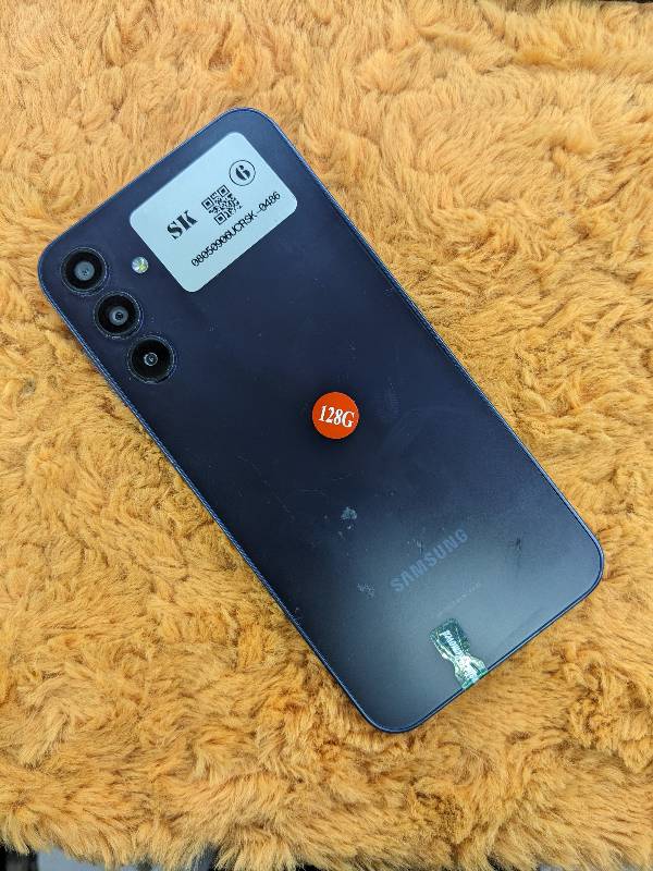 Galaxy A15 5G