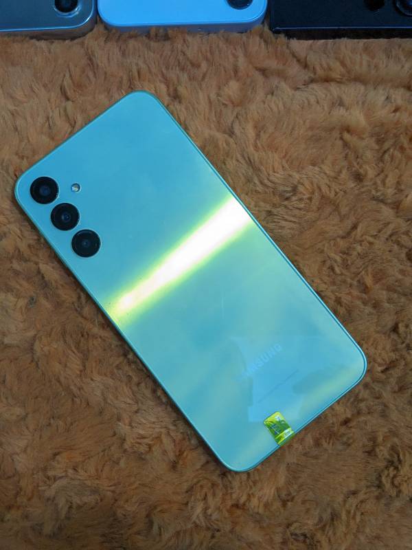 Galaxy A24