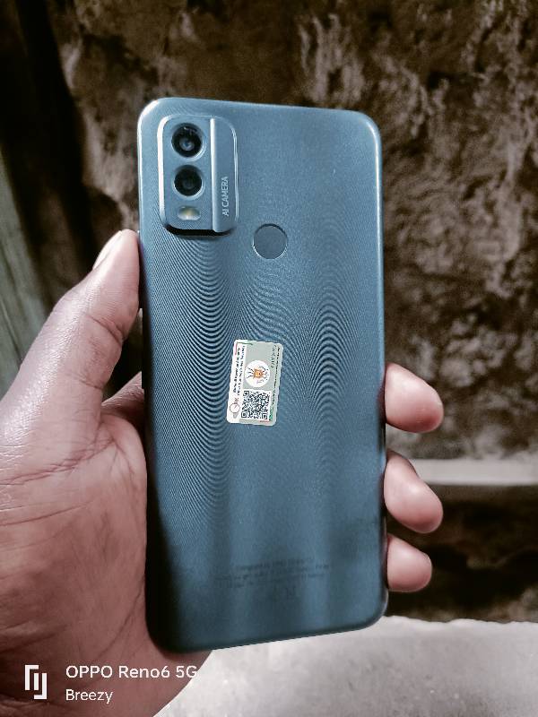 Nokia C22