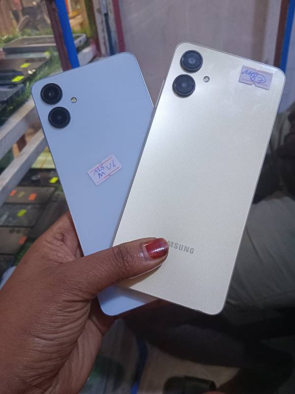 Samsung A06 128Gb