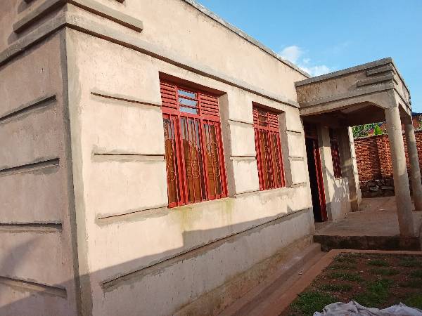 Services de Construction