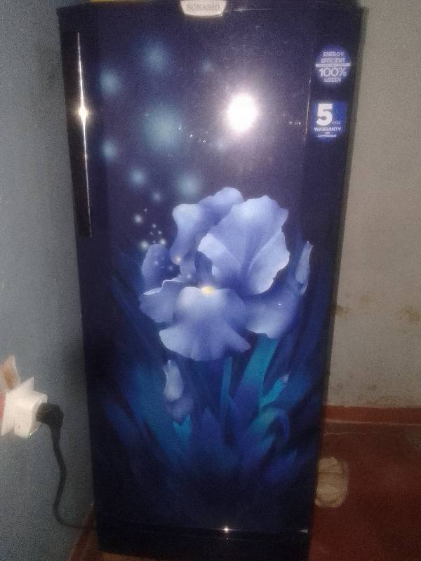 Refrigerateur basse consommation