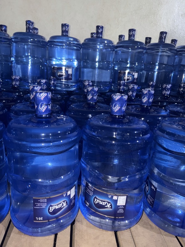 KANDI 20 Litres