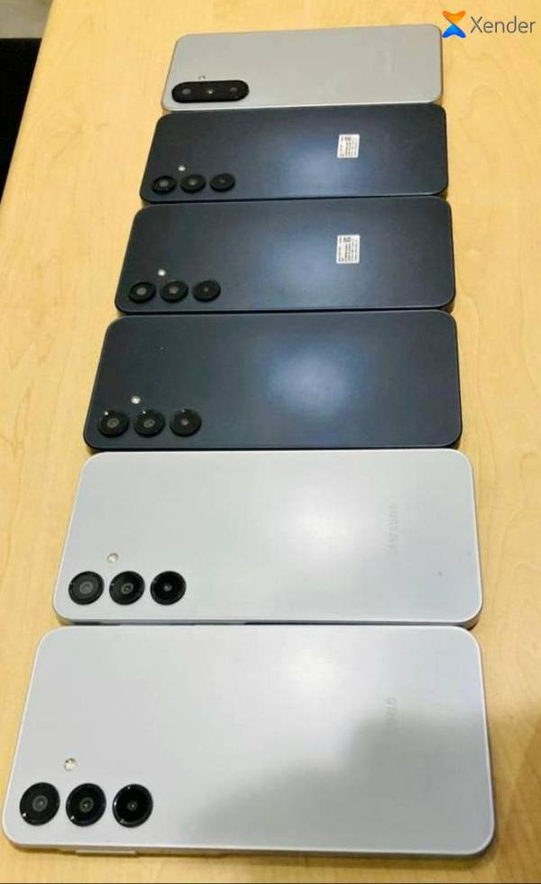 Sacandhand users mobile smart phones