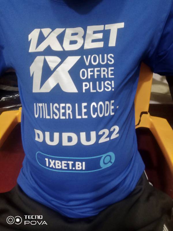 1XBET DEPOT ET RETRAIT 
OUVERTURE DE COMPTE