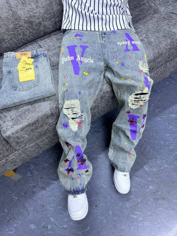 Jeans des Stars de Bonne qualité