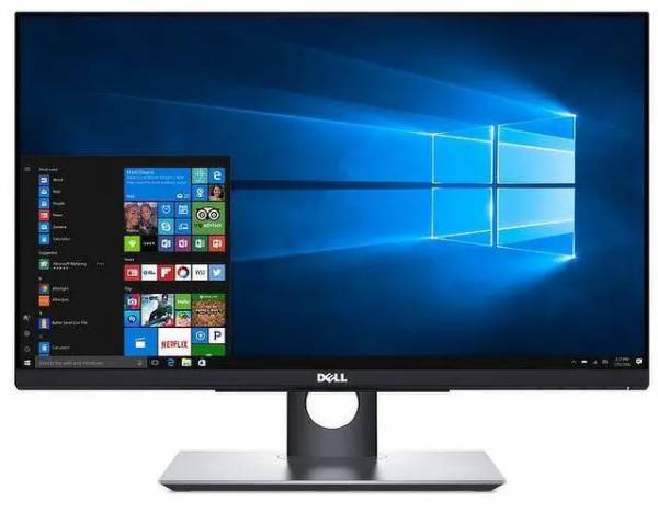 Dell P2418HT 24" Full HD 1920 x 1080 6ms (GTG) VGA DisplayPort