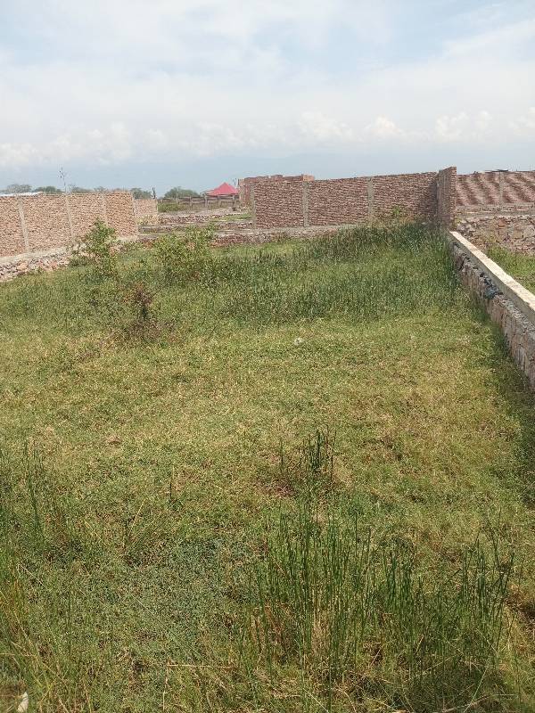Parcelle a vendre