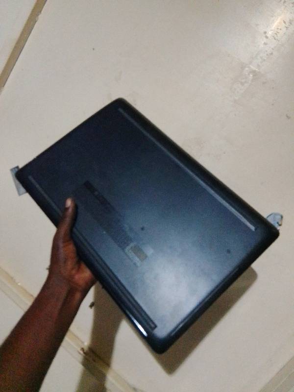 Laptop HP a vendre