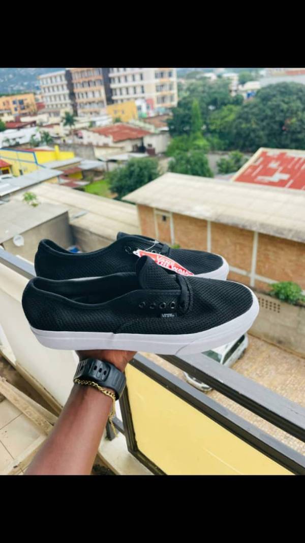 vans