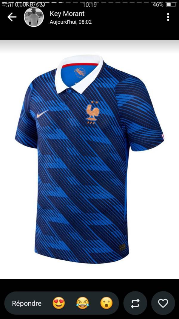 Jersey