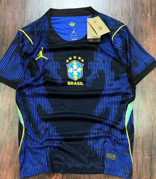 Jersey