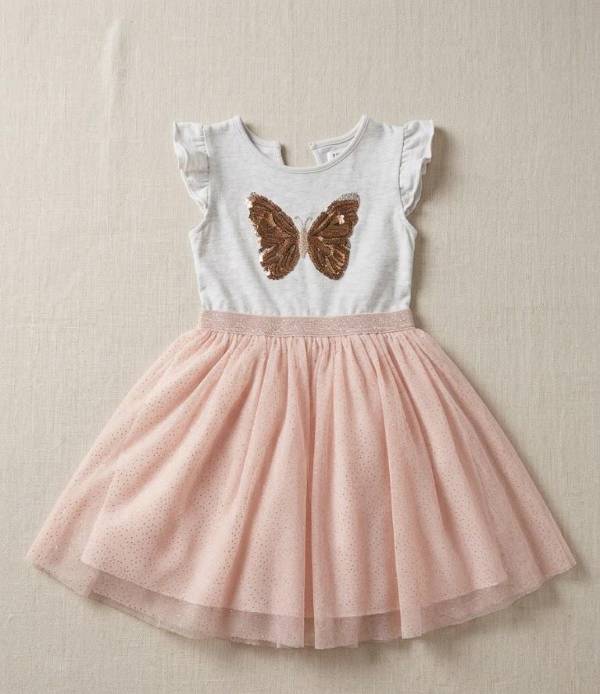 Robe friperie en bon état