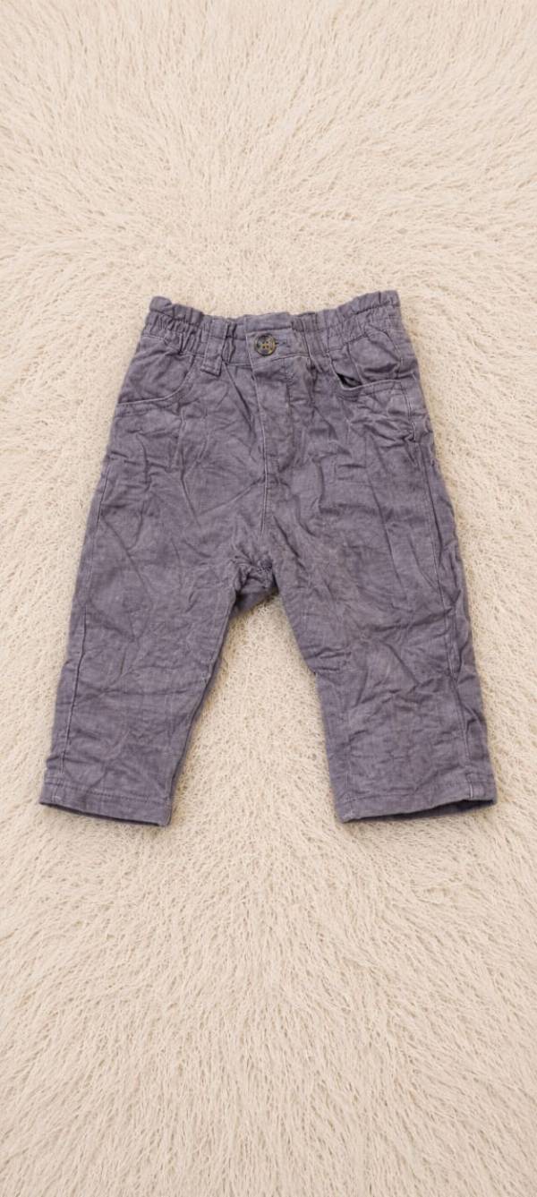 Velour en bon état (friperie)