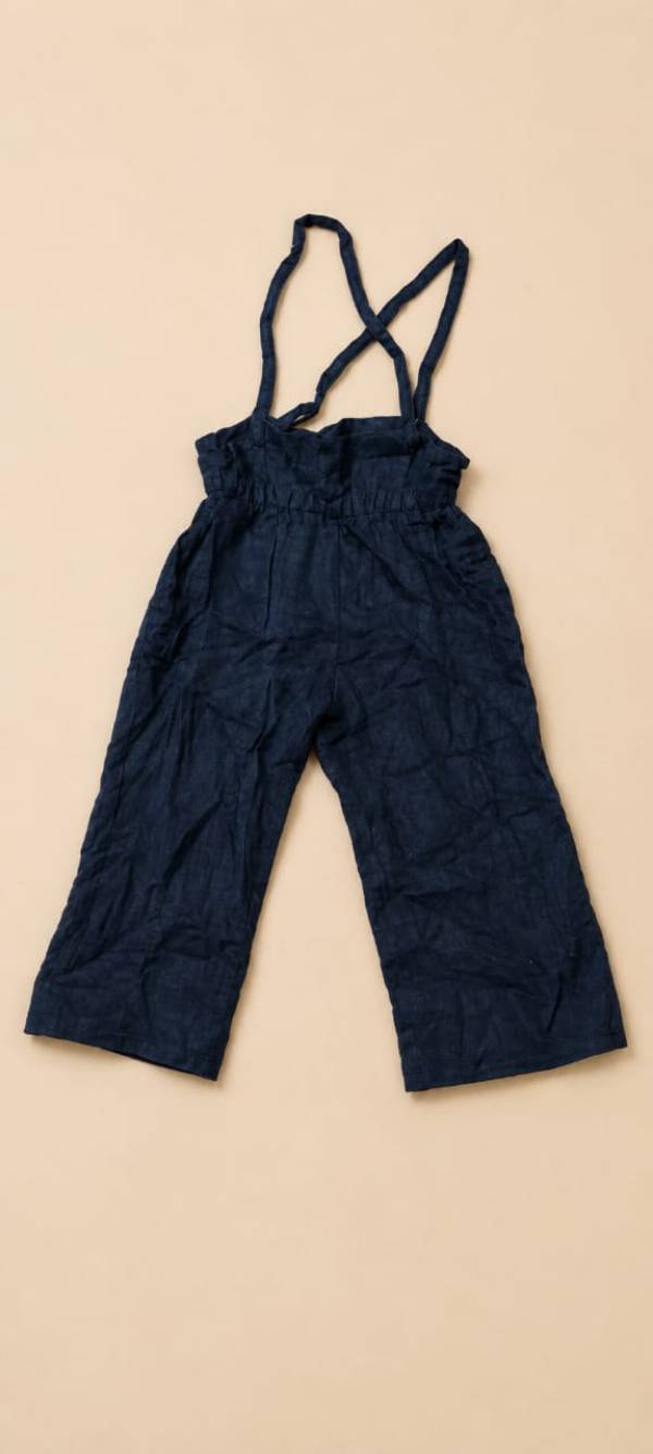 Combinaison pour petite fille