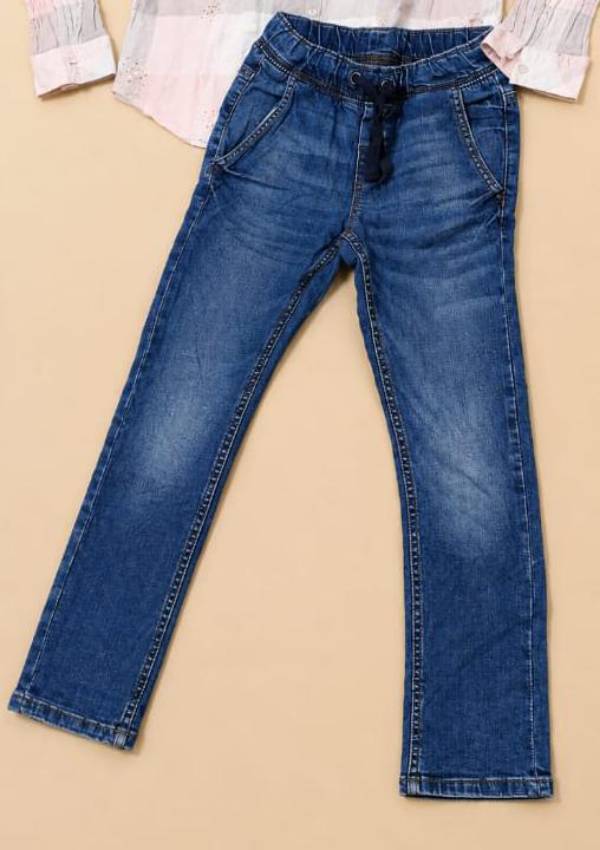 Pantalon pour garçon ou fille (friperie)