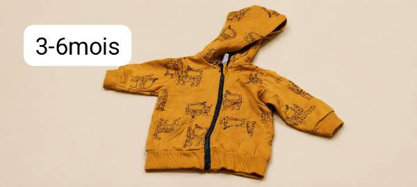 Pull pour enfant garçon ou fille 
Je suis à Bujumbura mairie cibitoke(kanyoni)et je fais une livraison en ville