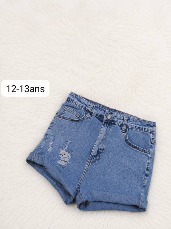 Short (friperie)