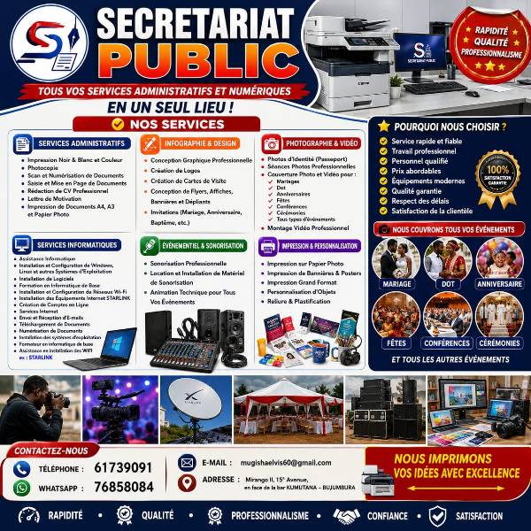 SERVICE