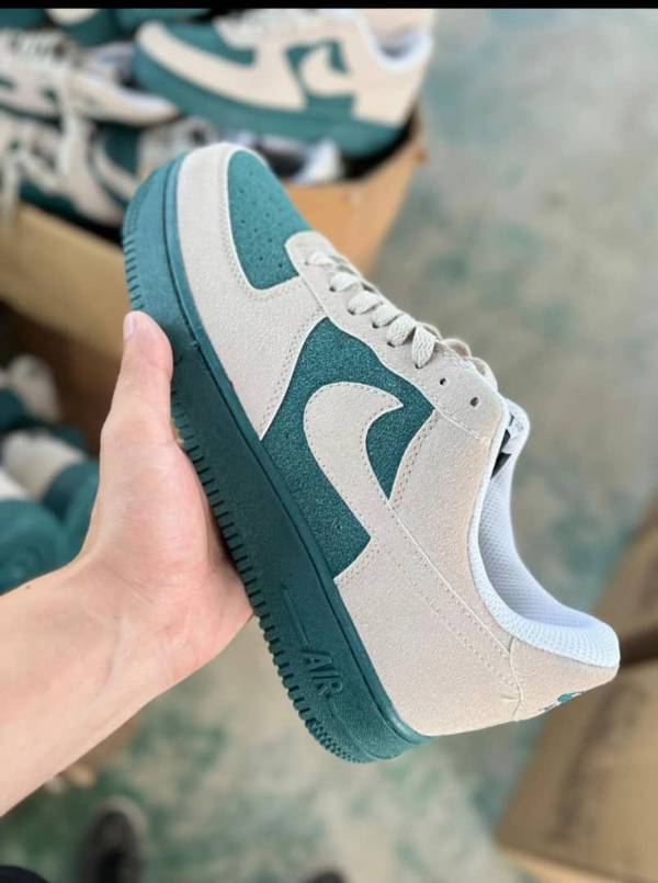 Air force