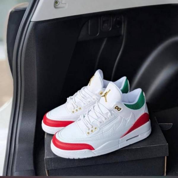 Air jordan🔥🔥