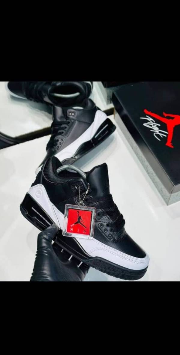 Air jordan