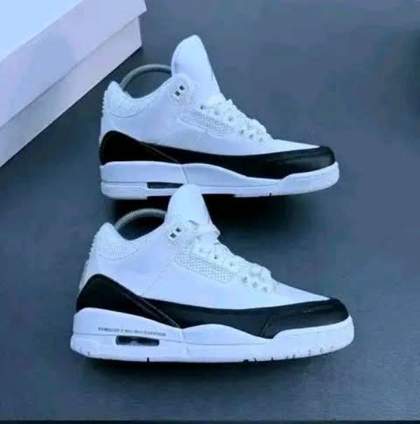 Air jordan