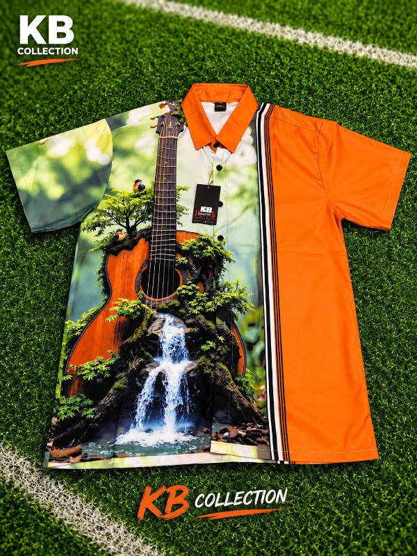 Best shirt for summer