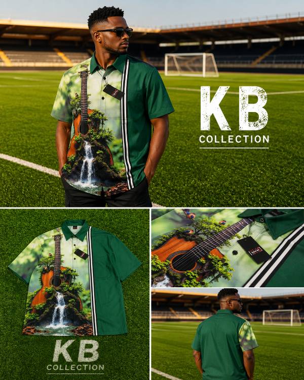 Best shirt for summer