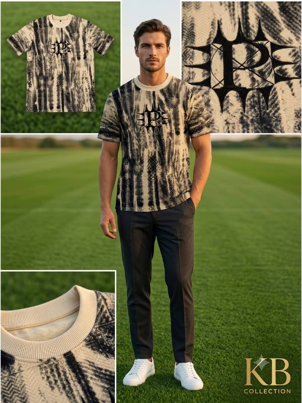 🛍️ New T-Shirt