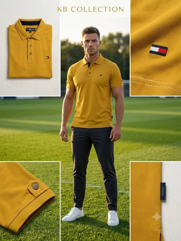 🔥 Trendy T-Shirt