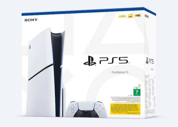 Playstation5
