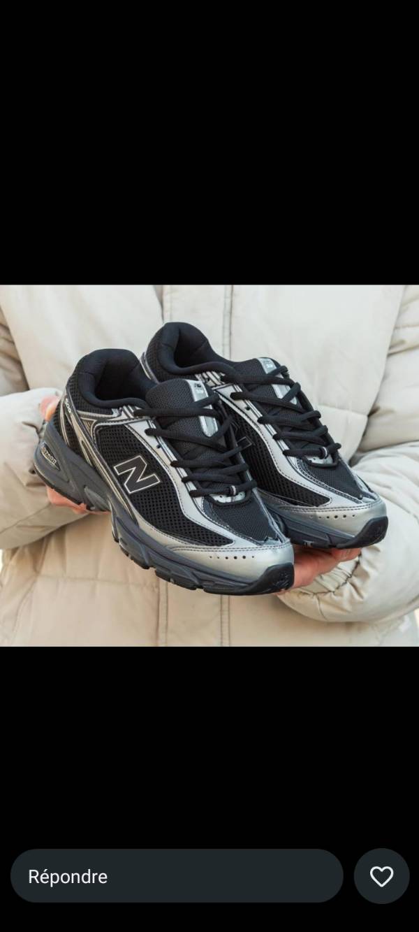 Chaussures