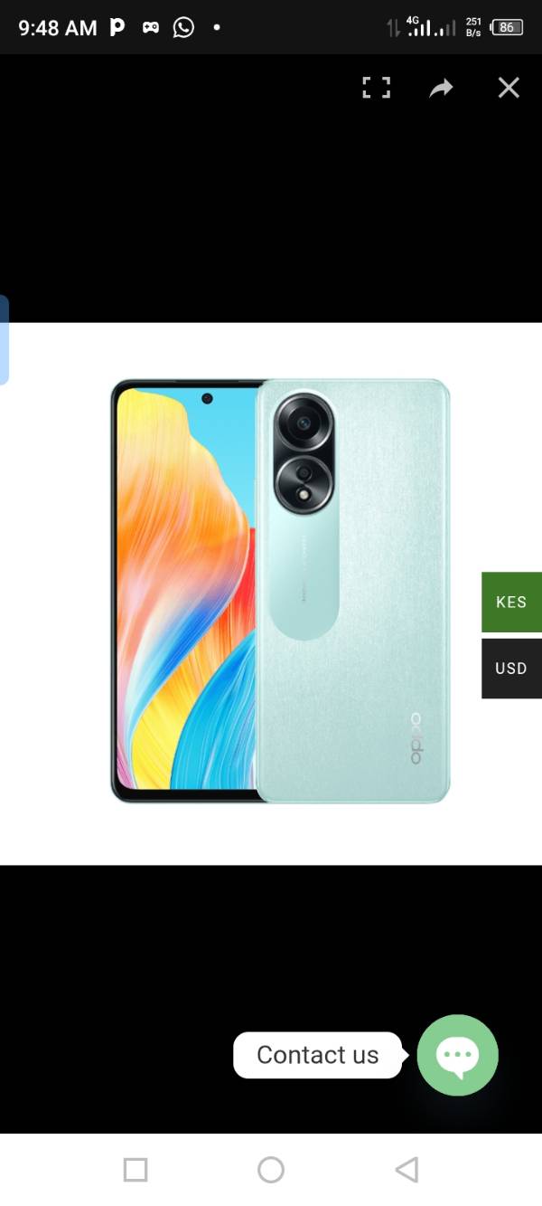Electronic items