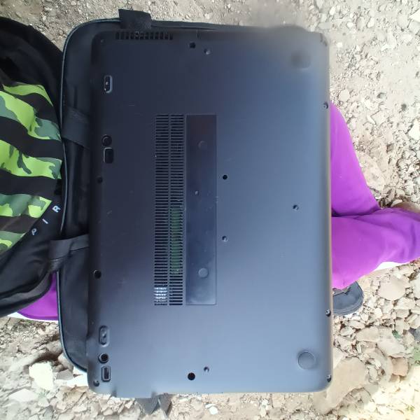 Laptop