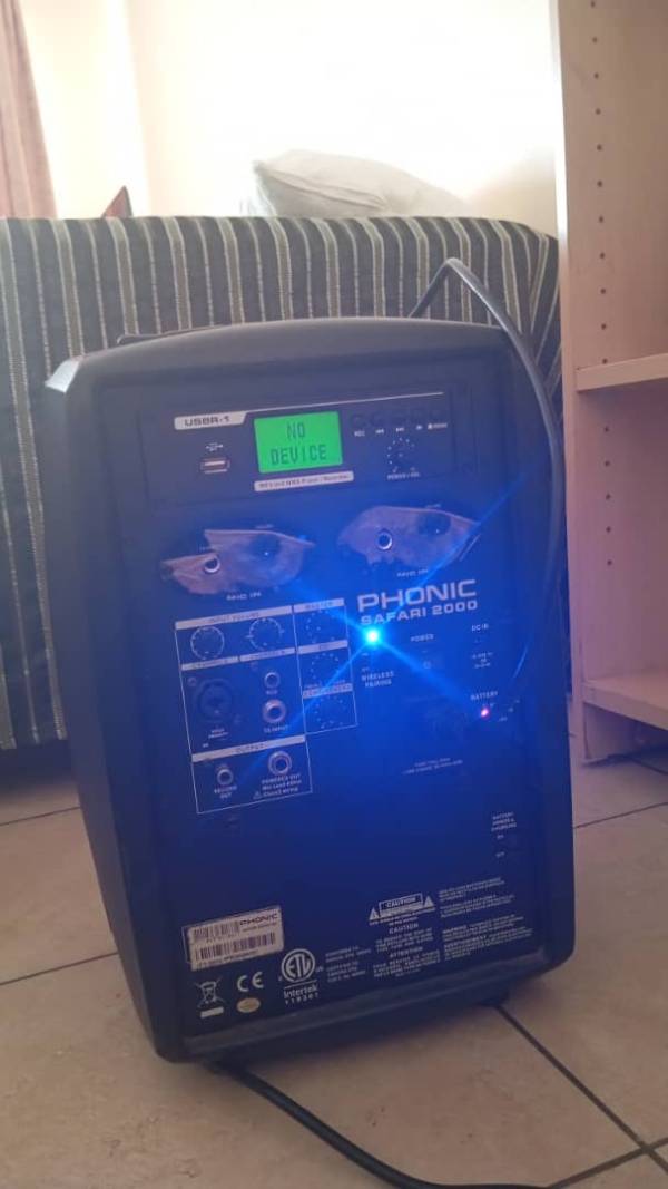 Radio