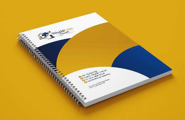 design et Impression agenda