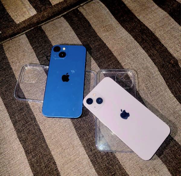 IPHONE 13