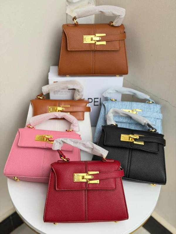Vente des sacs