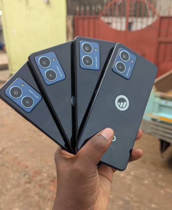 Infinix smart 10 HD